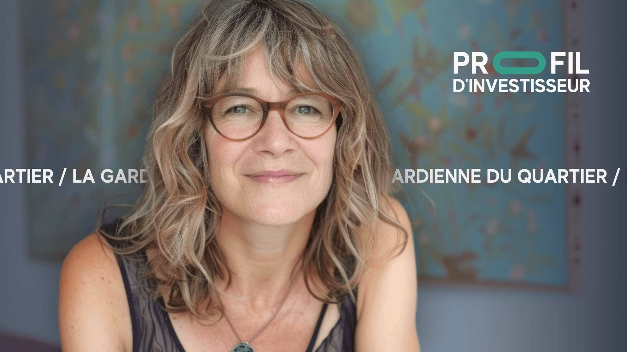 La Gardienne du Quartier