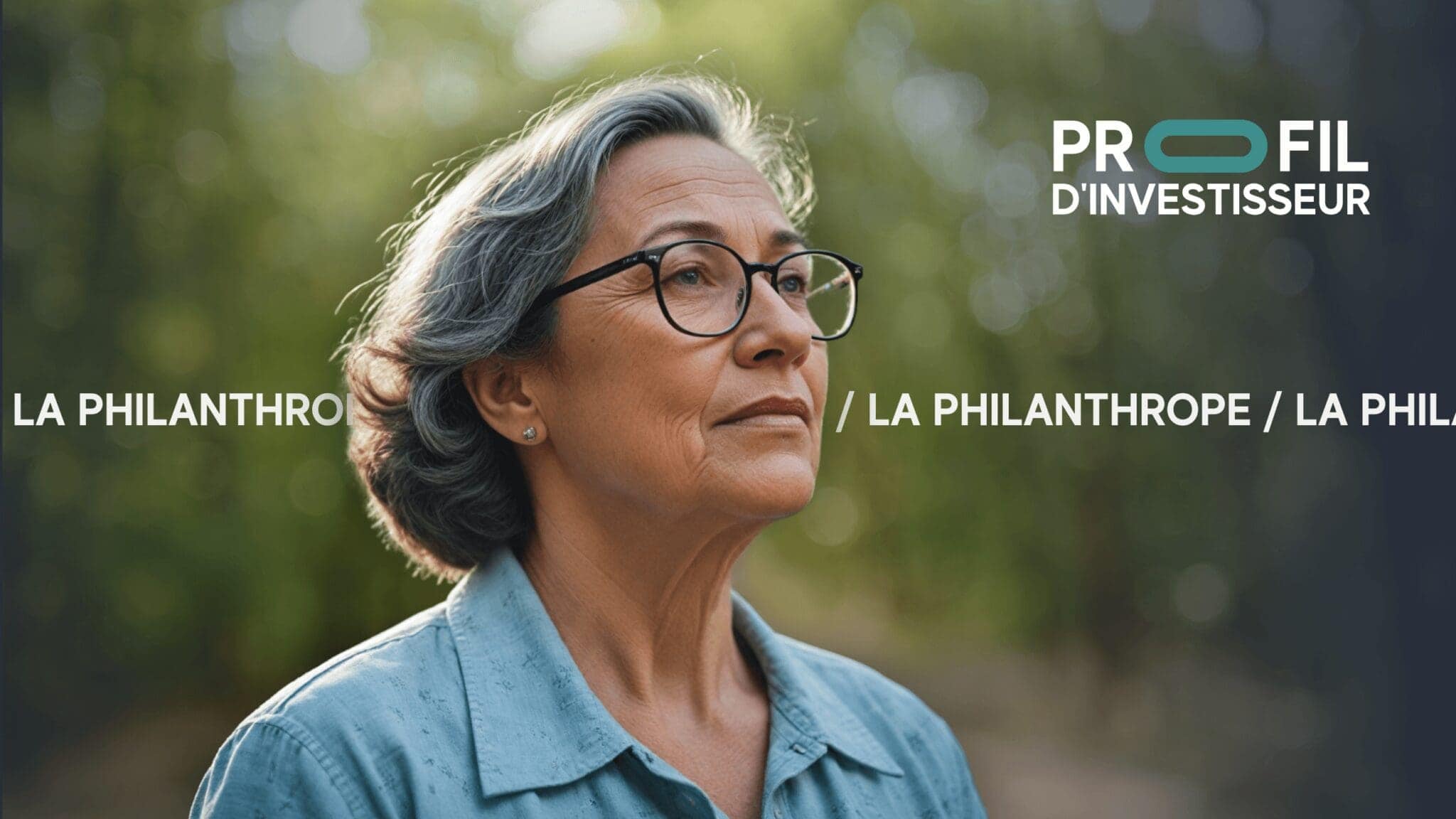 La Philanthrope
