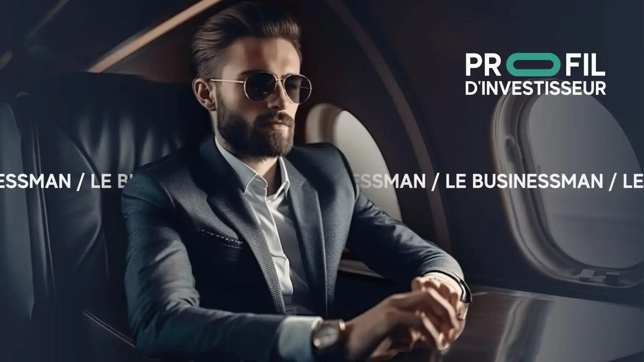 Le Businessman