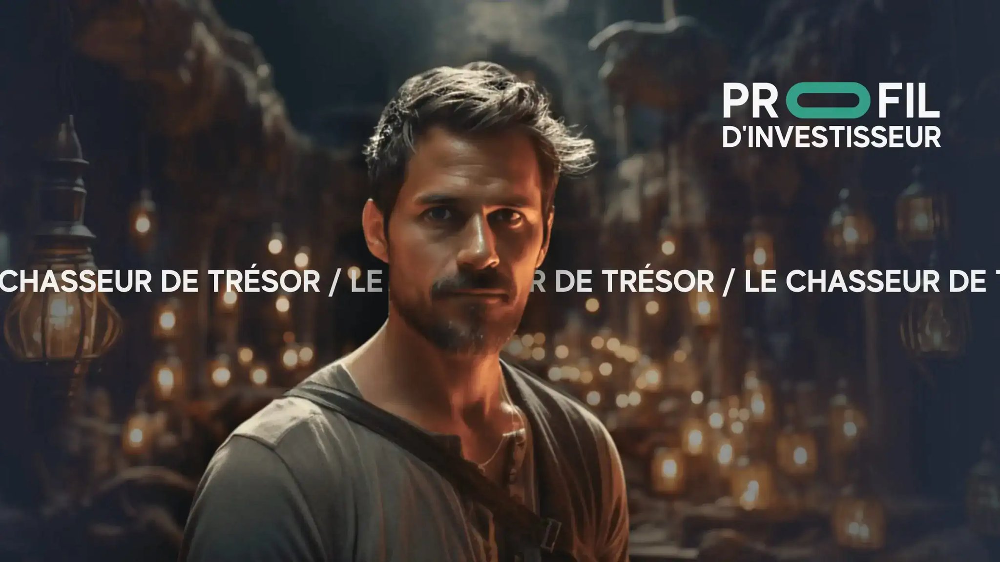 Le Chasseur de Trésors