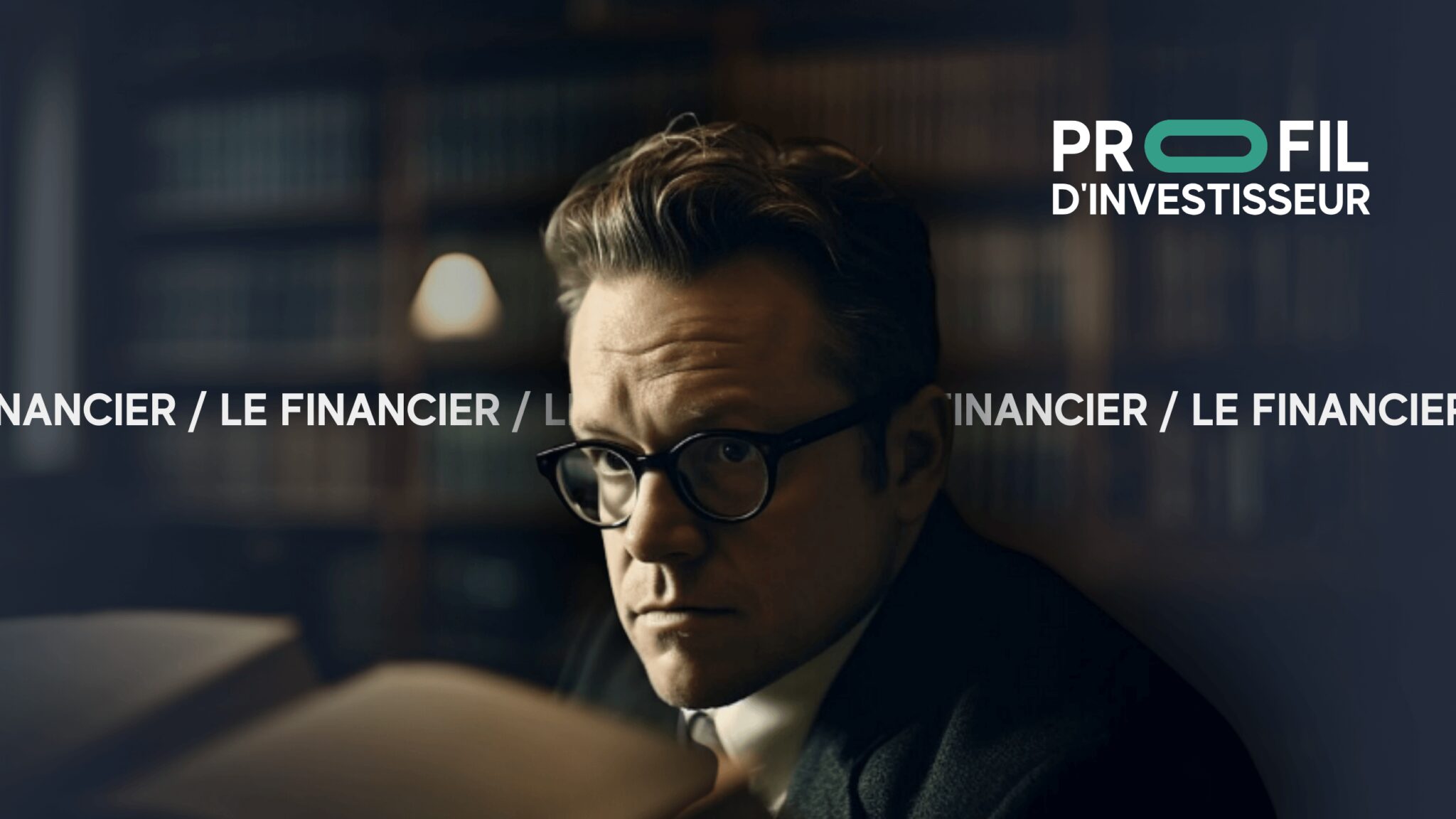 Le Financier
