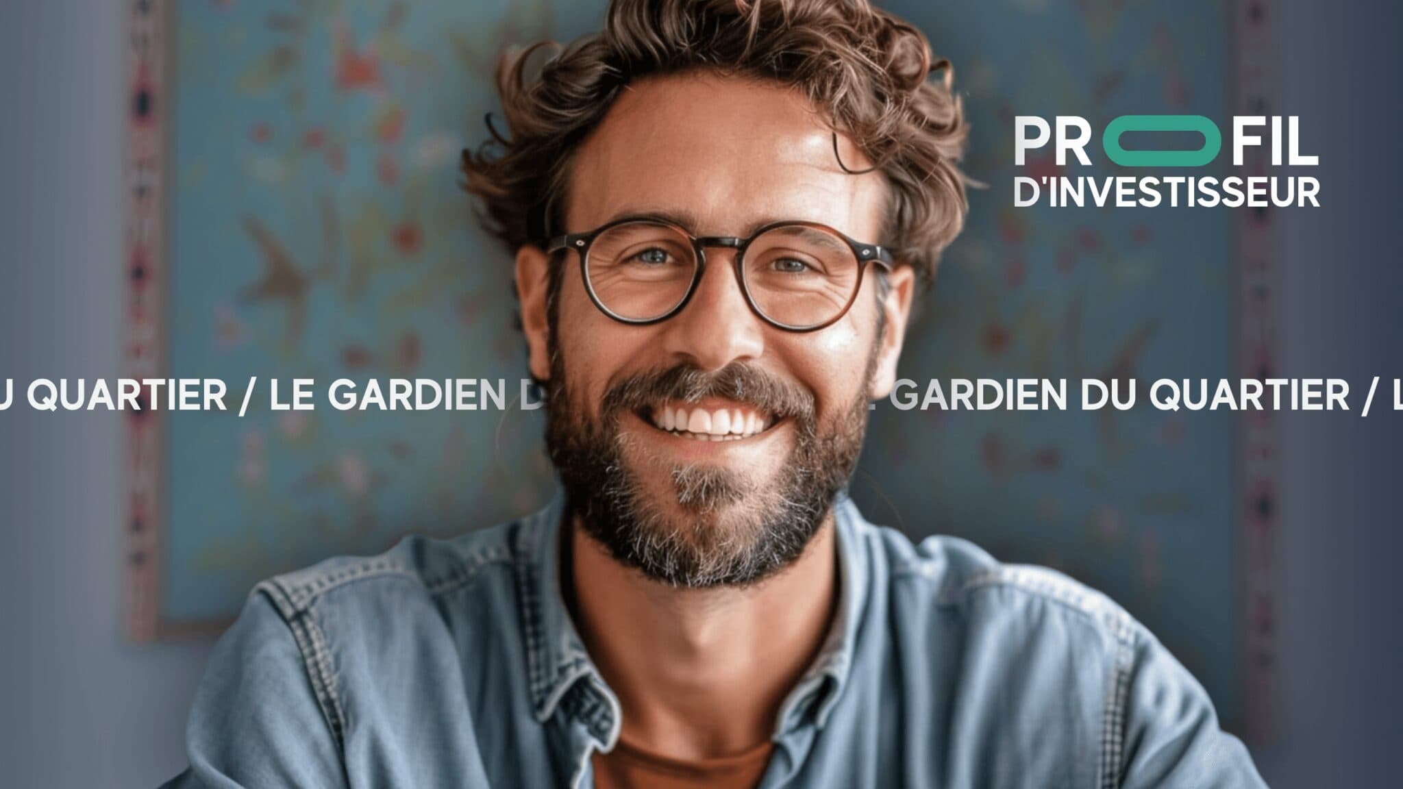 Le Gardien du Quartier