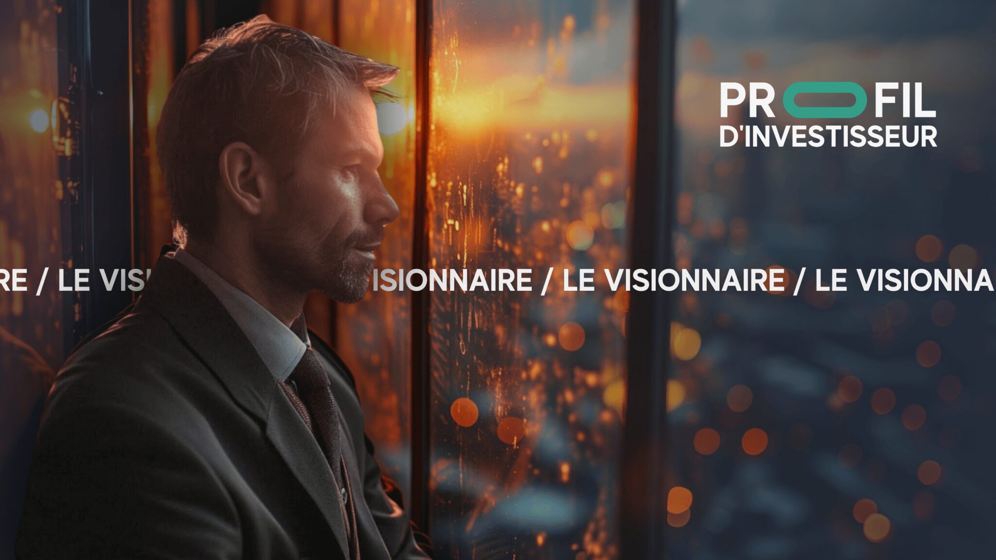 Le Visionnaire