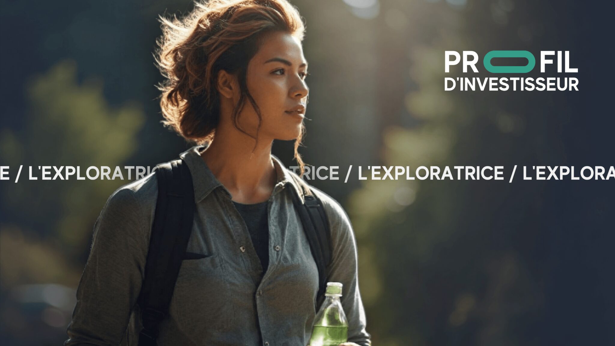 L'Exploratrice