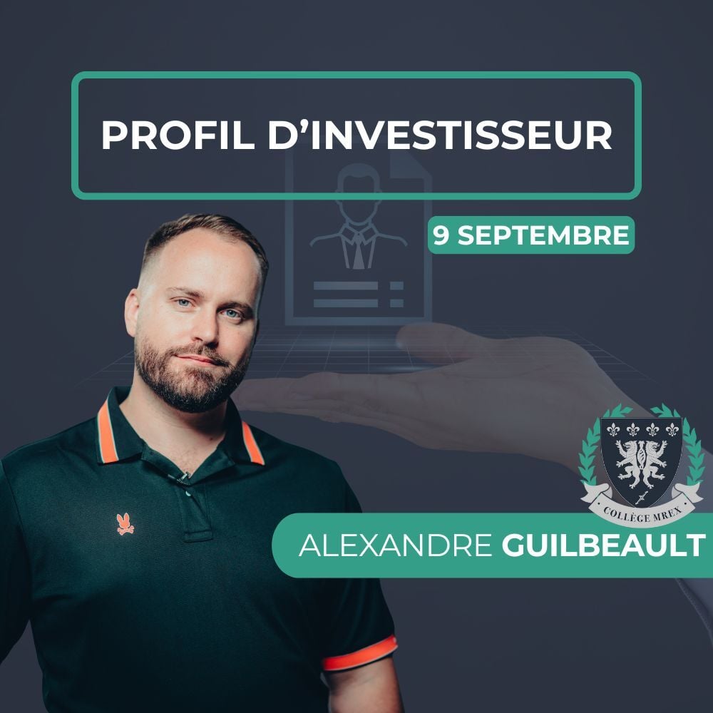 Alexandre Guilbault