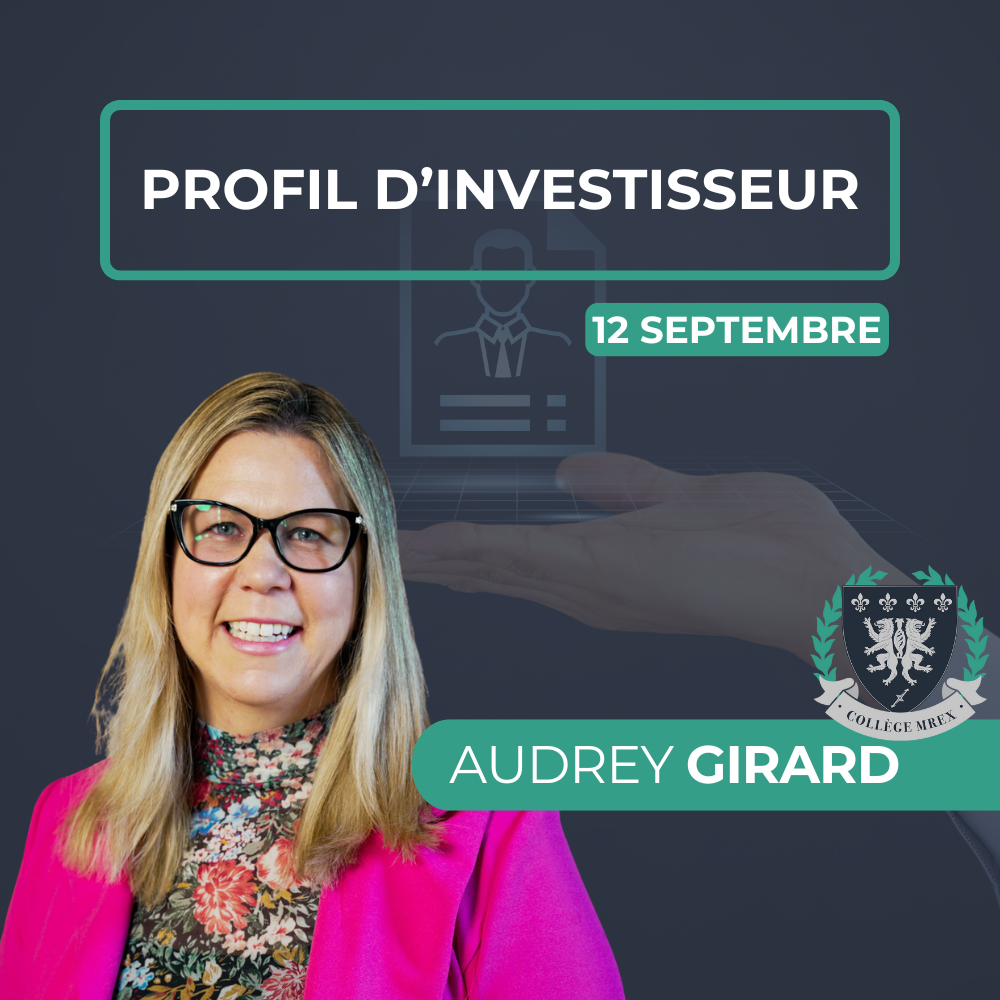 Audrey Girard