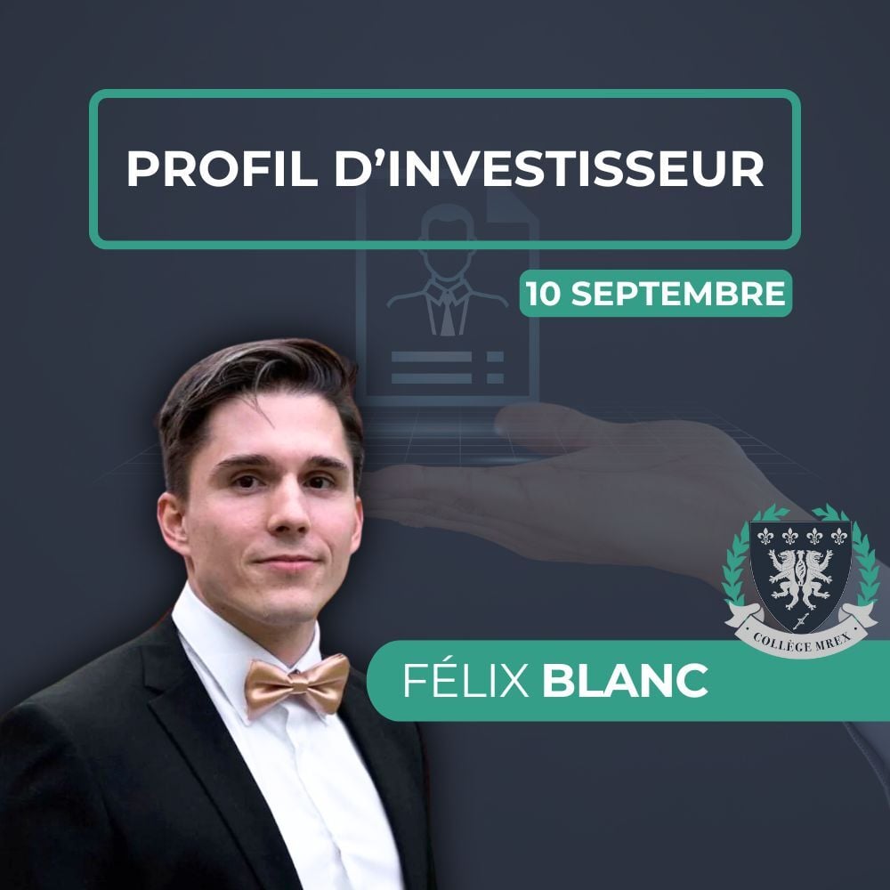 Félix Blanc