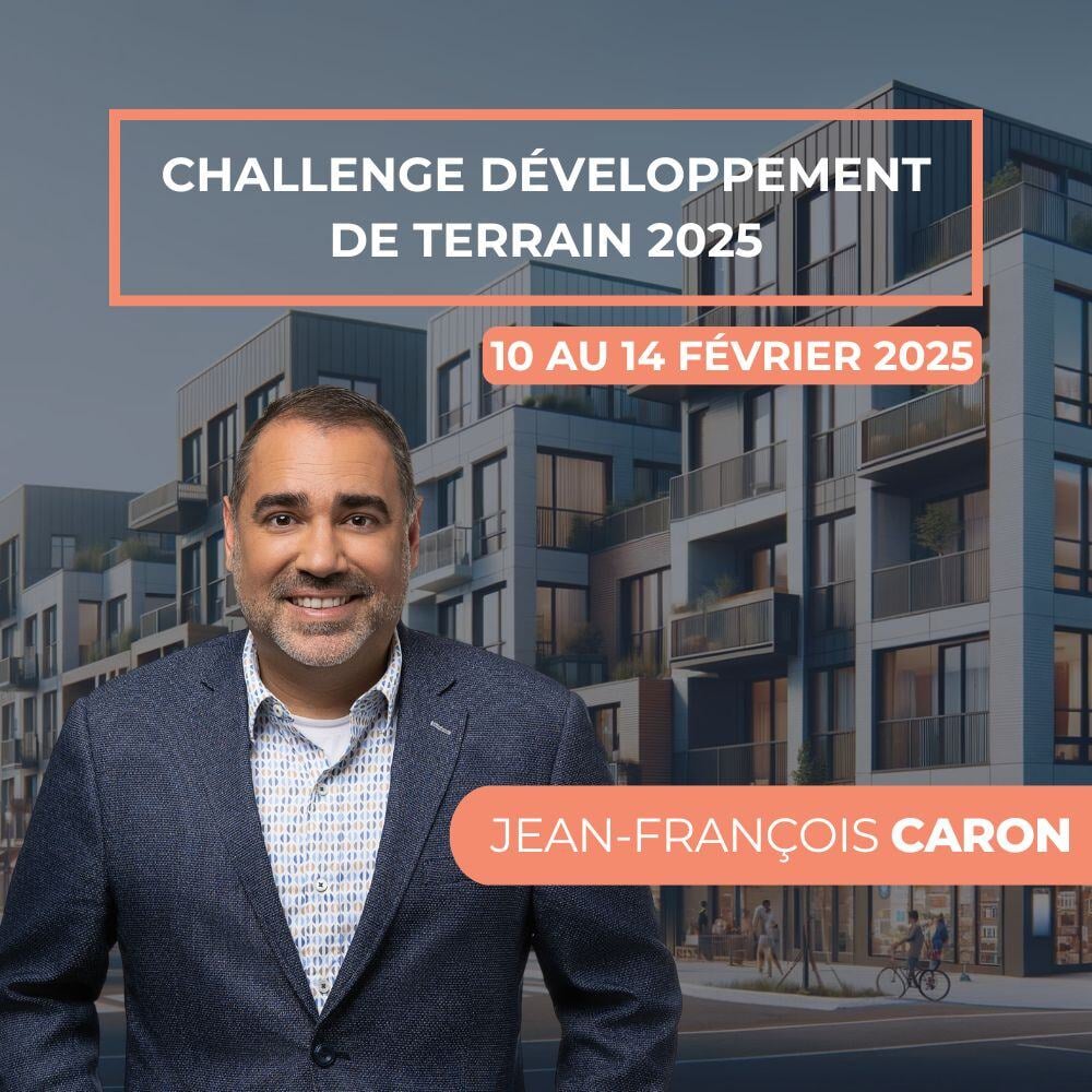 Jean-François Caron