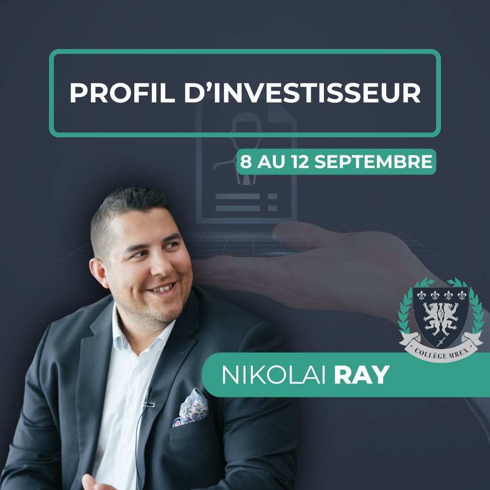 Nikolaï Ray